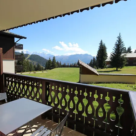 Villard-sur-doron, 3 Pièces, 4 Personnes - Fr-1-293-208